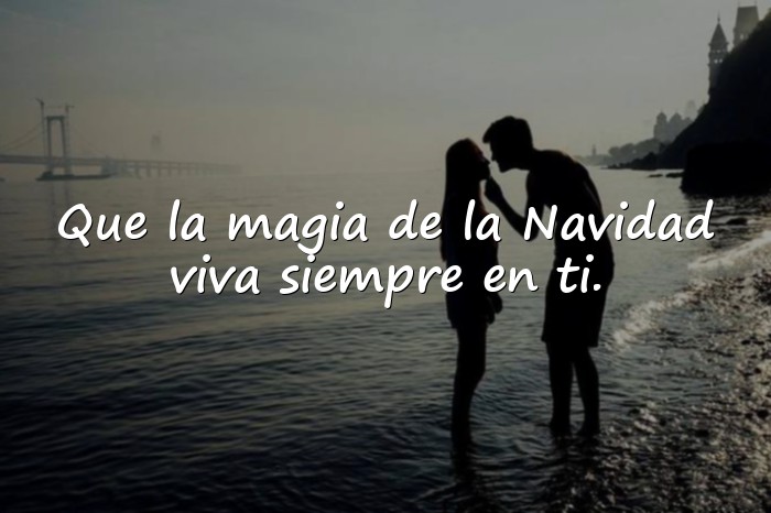 Imágenes mensajes de feliz navidad - 1
