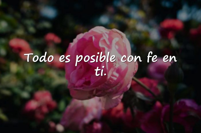 Imágenes mensajes positivos - 19