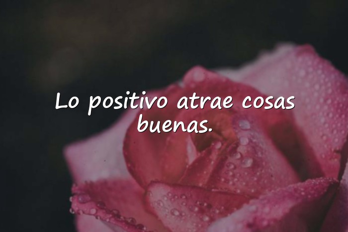 Imágenes mensajes positivos - 7