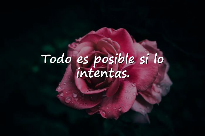 Imágenes mensajes positivos - 1
