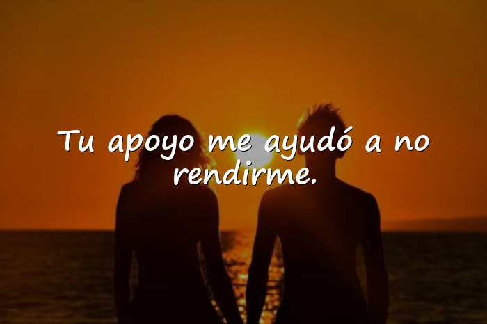 Imágenes palabras de agradecimiento por apoyo - 18