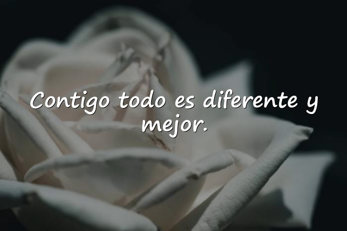 Imágenes palabras de amor - 6