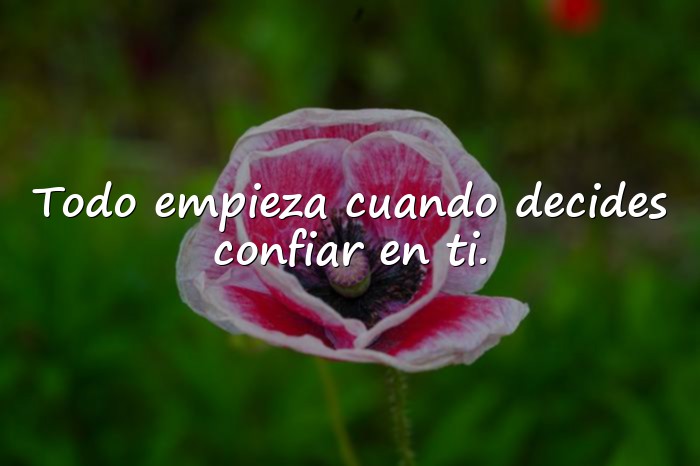 Imágenes palabras positivas - 20