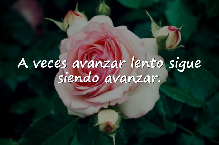 Imágenes palabras positivas - 6