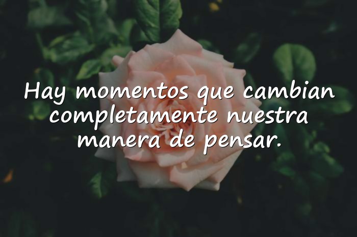 Imágenes pensamientos de la vida - 6