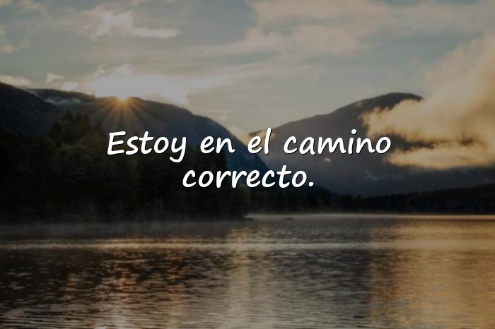 Imágenes pensamientos positivos - 6