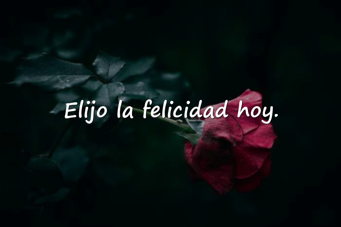 Imágenes pensamientos positivos - 25