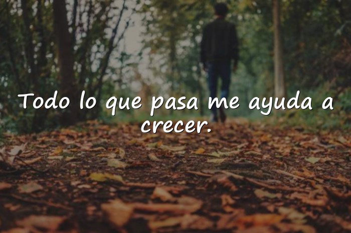 Imágenes pensamientos positivos - 1