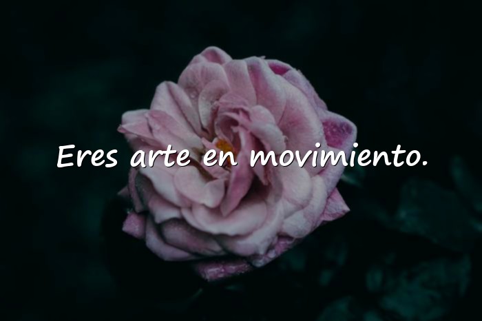 Imágenes piropos para enamorar - 23