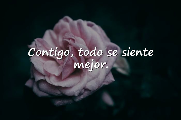 Imágenes piropos para enamorar - 1