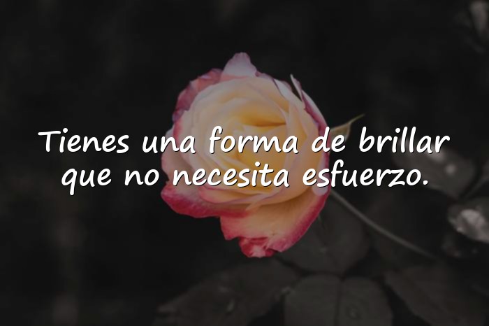 Imágenes piropos para mujeres - 23