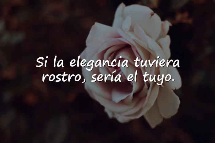 Imágenes piropos para mujeres - 13