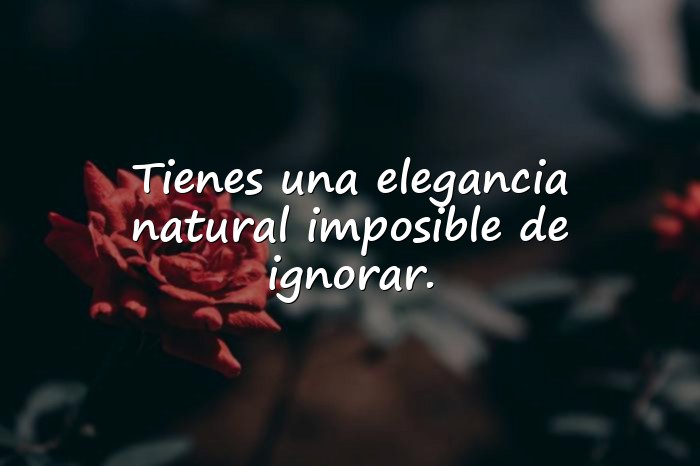 Imágenes piropos para mujeres - 4
