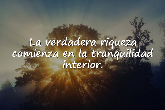 Imágenes Proverbios Sabios para Reflexionar sobre la Vida - 1
