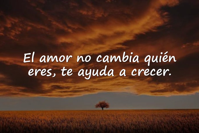 Imágenes reflexiones de amor - 19