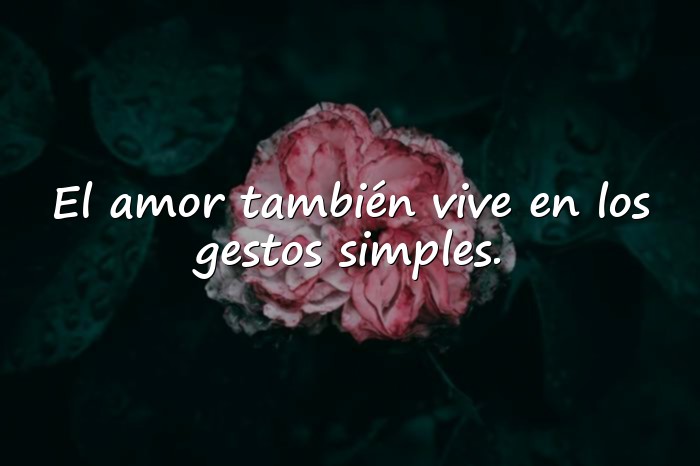 Imágenes reflexiones de amor - 9