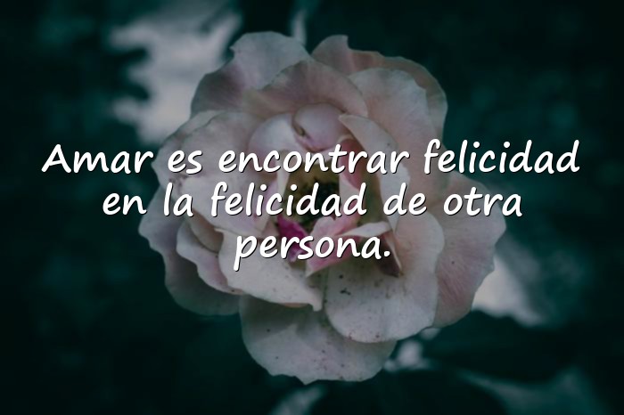 Imágenes reflexiones de amor - 1