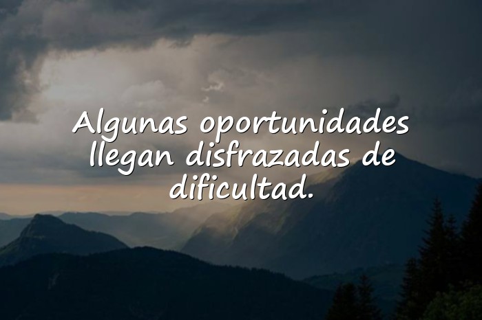 Imágenes reflexiones de la vida diaria con moraleja - 1