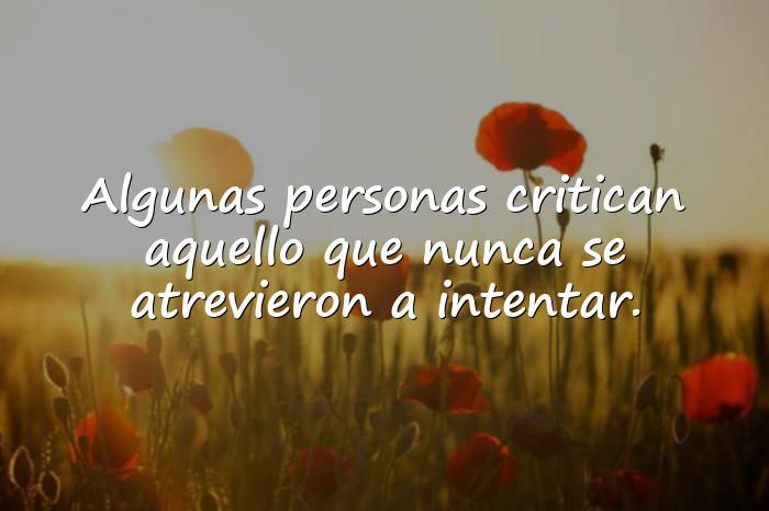 Imágenes reflexiones de la vida diaria con moraleja - 16