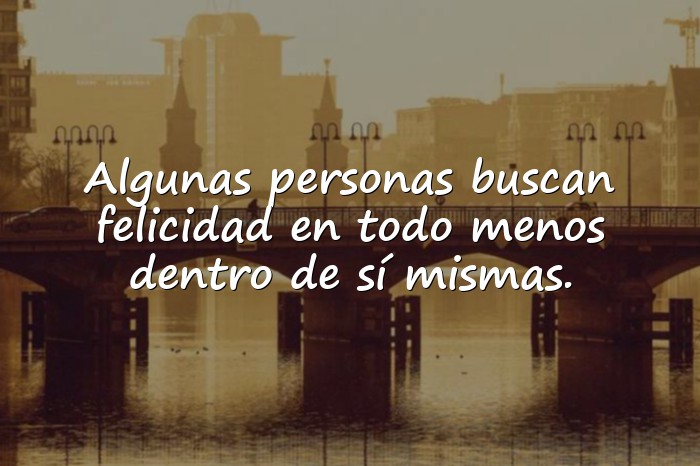 Imágenes reflexiones de la vida diaria con moraleja - 6