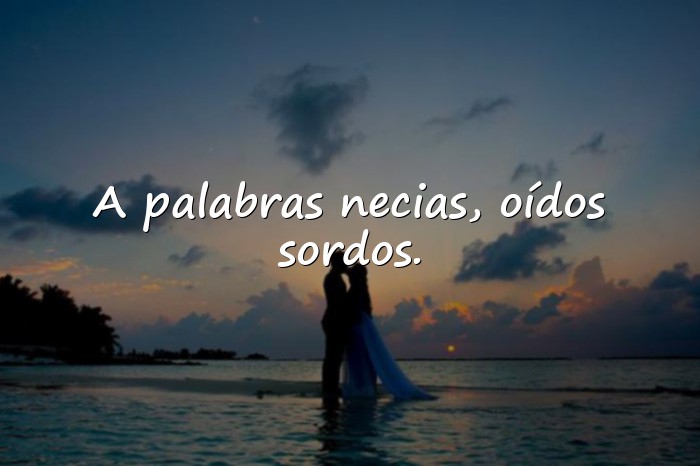Imágenes refranes de la vida - 6